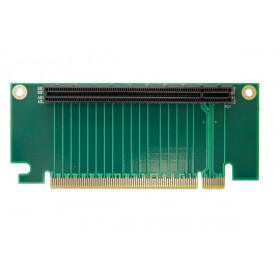 PCI-Express x16 Riser Card